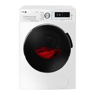 Máquina de Lavar Roupa Fagor 4FE-8614 Carga Frontal de 8 Kg e de 1400 rpm – Branco