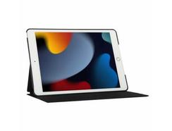 Capa De Proteção TARGUS para iPad 10.2” (9/8/7 Geração – Preto)