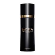 Desodorizante Spray Carolina Herrera Bad Boy 100ml