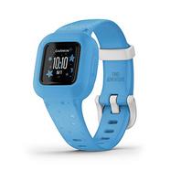 Pulseira Desportiva GARMIN Vívofit Jr3 (Bluetooth – Estrelas Azuis)