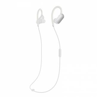 Auriculares Xiaomi Mi Sports Bluetooth – Branco