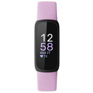 Fitbit Inspire 3 Pulseira de Atividade Lavanda/Preto