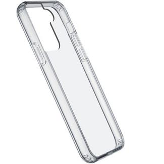 Capa Cellular line Clear Stong para Galaxy S21+