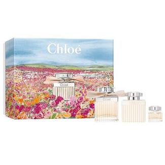Coffret Chloé Signature Eau de Parfum – 75 ml