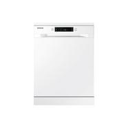 Máquina de Lavar Loiça SAMSUNG DW60A6092FW (14 Conjuntos – 60 cm – Branco)