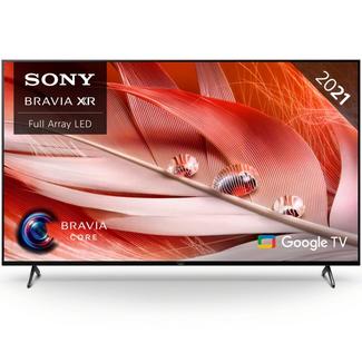 TV SONY XR55X90J LED 55” 4K Smart TV
