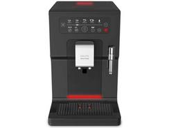 Máquina de Café KRUPS EA870810 Espresso (15 bar – 5 Níveis de Moagem)