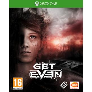 Get Even – Xbox One