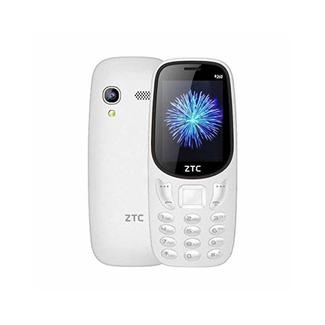 Telemóvel ZTC B260 (2.4” – 2G – Branco)