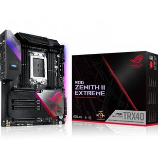 Motherboard ASUS ROG Zenith II Extreme (Socket sTRX4 – AMD TRX40 – Extended-ATX)