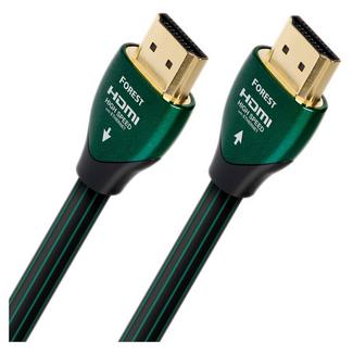 Cabo HDMI Audioquest Forest 1,5m