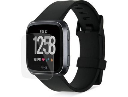 Película Vidro Temperado ARTWIZZ Smartwatch Fitbit Versa