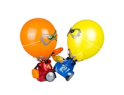 Brinquedo Ycoo CONCENTRA Robo Kombat Balloon Puncher (+5 anos)