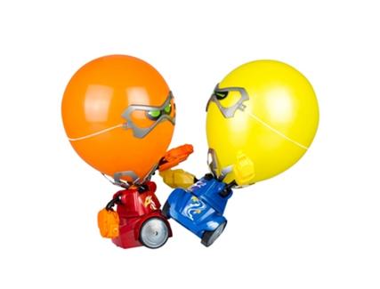 Brinquedo Ycoo CONCENTRA Robo Kombat Balloon Puncher (+5 anos)