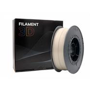 Filamento de Impressão 3D Pla 1.75mm 1Kg Nacar