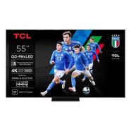 TV TCL 55C7K (QLED MiniLED – 55″ – 140 cm – 4K Ultra HD – Smart TV)