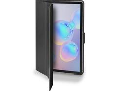 Capa Tablet Galaxy Tab S6 SBS Book Preto