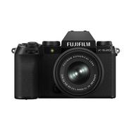 Câmara Evil Fujifilm X-S20 com objetiva XC 15-45mm f/3.5-5.6 OIS PZ