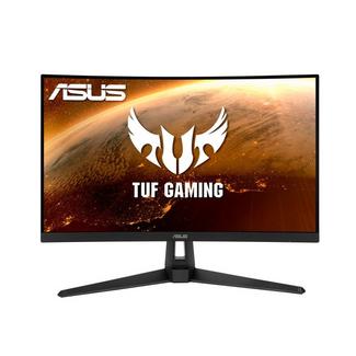 Asus TUF Gaming VG27WQ1B 27″ LED WQHD 165Hz FreeSync Premium Curvo