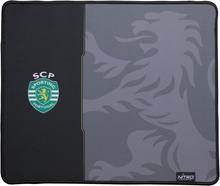 Tapete Nitro Concepts Sporting Clube de Portugal, Fan Edition – Preto