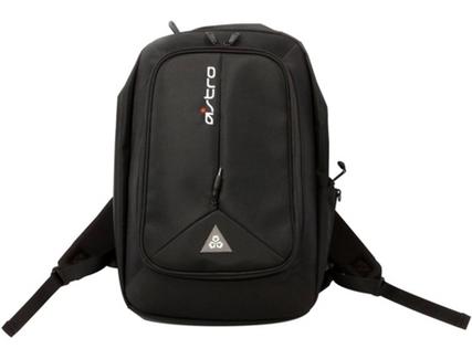 Mochila ASTRO Scout Backpack Black