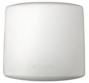 Sensor de luz externo Smart SOMFY