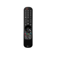 Comando LG Al Magic Remote MR25GB Preto