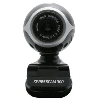 WebCam NGS Xpress Cam 300