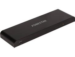 Distribuidor HDMI FONESTAR 1X8 Fo-22S8E