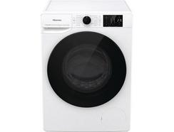 Máquina de Lavar Roupa HISENSE WFGE111449VM (10.5 kg – 1400 rpm – Branco)