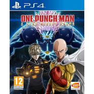 JOGO PS4 ONE PUNCH MAN: HNK