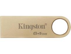 Pen KINGSTON DataTraveler SE9 G3 64GB
