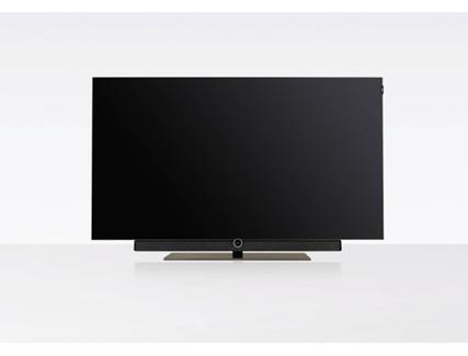 TV OLED 4K Ultra HD Smart TV 65” LOEWE BILD 5