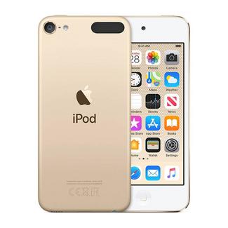 iPod Touch APPLE 32GB Dourado