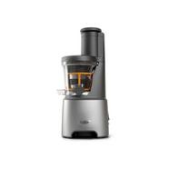 Liquidificador Kenwood PureJuice XL JMP85.000SI de 600 ml – Prateado