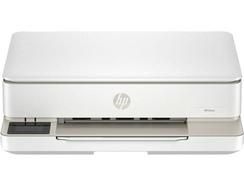 Impressora HP ENVY 6132e (Multifunções – Jato de tinta – Wi-Fi)