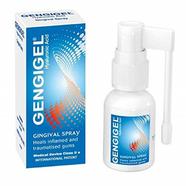 Spray Gengigel 20 mL Gengigel 20 ml