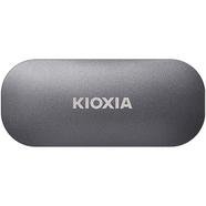 Kioxia Exceria Plus SSD Portátil 2 TB USB-C