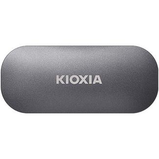 Kioxia Exceria Plus SSD Portátil 2 TB USB-C