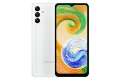Smartphone SAMSUNG Galaxy A04s (6.5” – 3 GB – 32 GB – Branco)