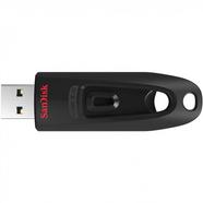 Pen USB SANDISK Ultra Flash (512 GB – 130 MB/s – Preto)