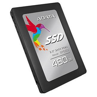 ADATA SP550 480GB SSD 2.5″
