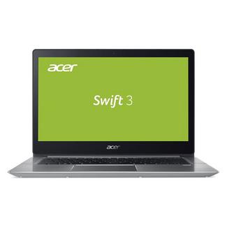 Acer Swift 3 SF314-52G | i5-7200U | 256GB
