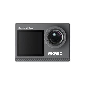 Camera Desportiva AKASO Brave 4 Pro 4K 20MP