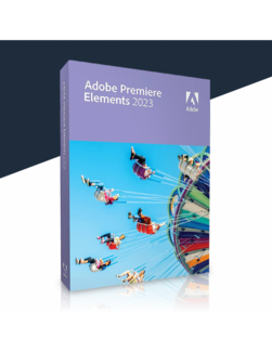Adobe Premiere Elements 2023 1 PC/MAC
