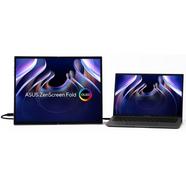 ASUS ZenScreen Fold OLED MQ17QH 17.3″ OLED Dobrável QHD HDR 500 FreeSync USB-C