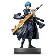 Figura Amiibo Byleth (Coleção Super Smash Bros.)