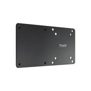TooQ TCCH0007-B Suporte para Mini PC VESA 100X100 Máx. 3Kg