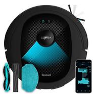 Cecotec Robot Aspirador Conga 8490 Ultimate Ultra Power Home
