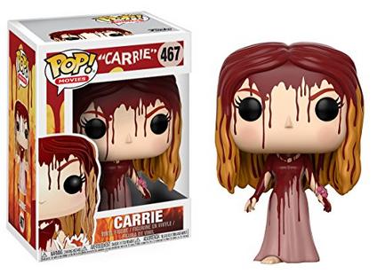 Figura FUNKO Pop! Vinyl Horror: Carrie